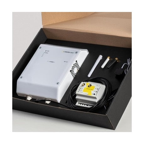 AZ TRADERS AZrouter SMART 3f-Set