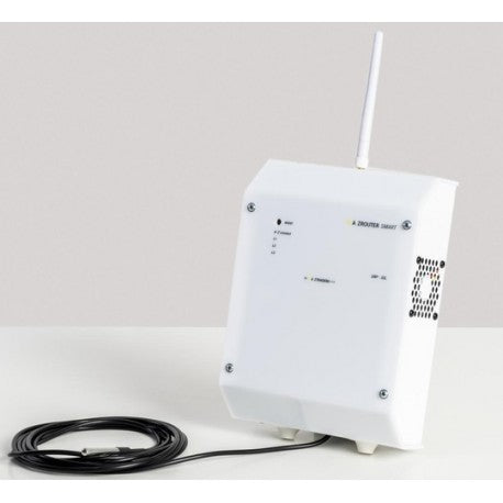 AZ TRADERS AZrouter SMART 3f-Set