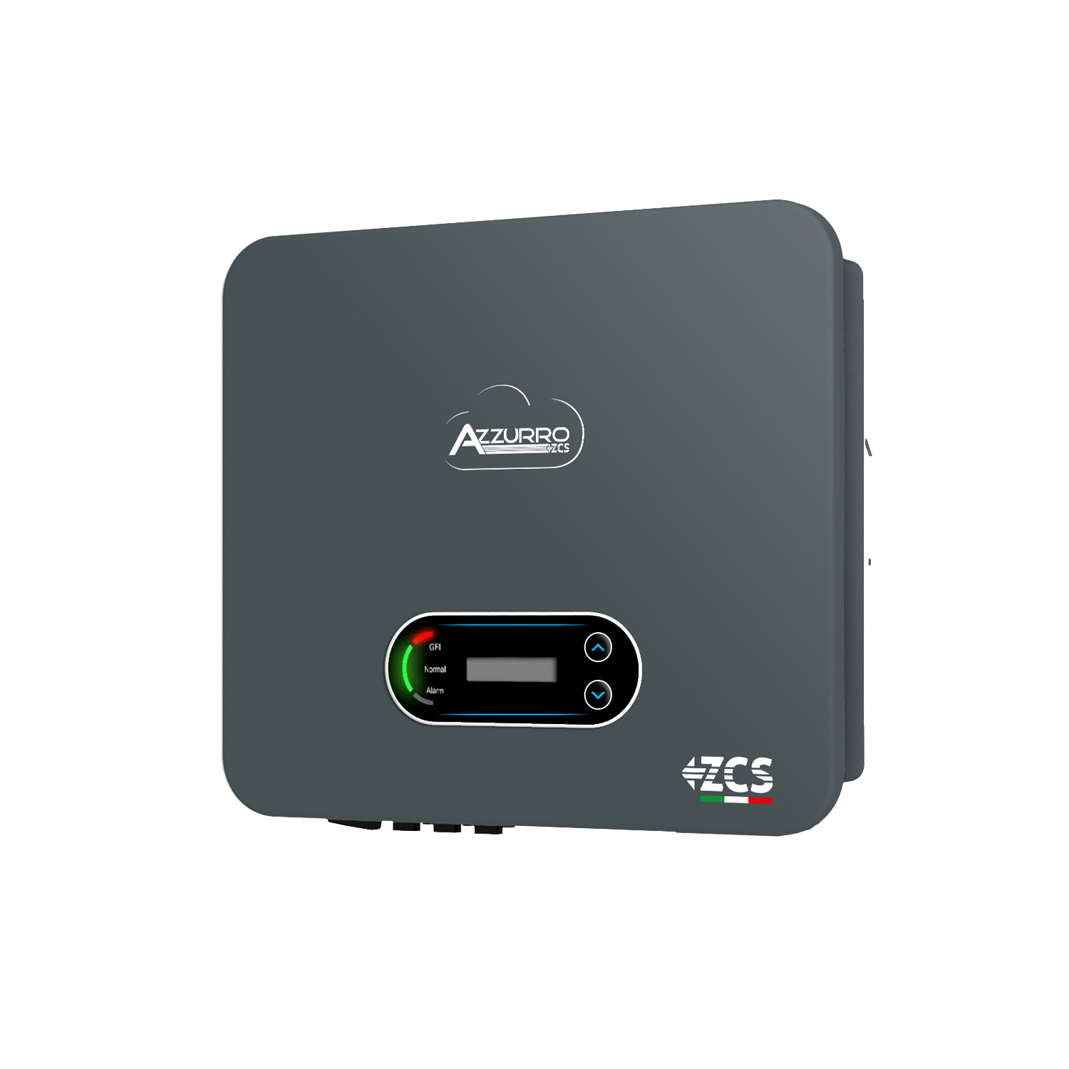 AZZURRO Wechselrichter 8.8KTL-V3 8.8 kW, 3PH, 2 MPPT, IP65