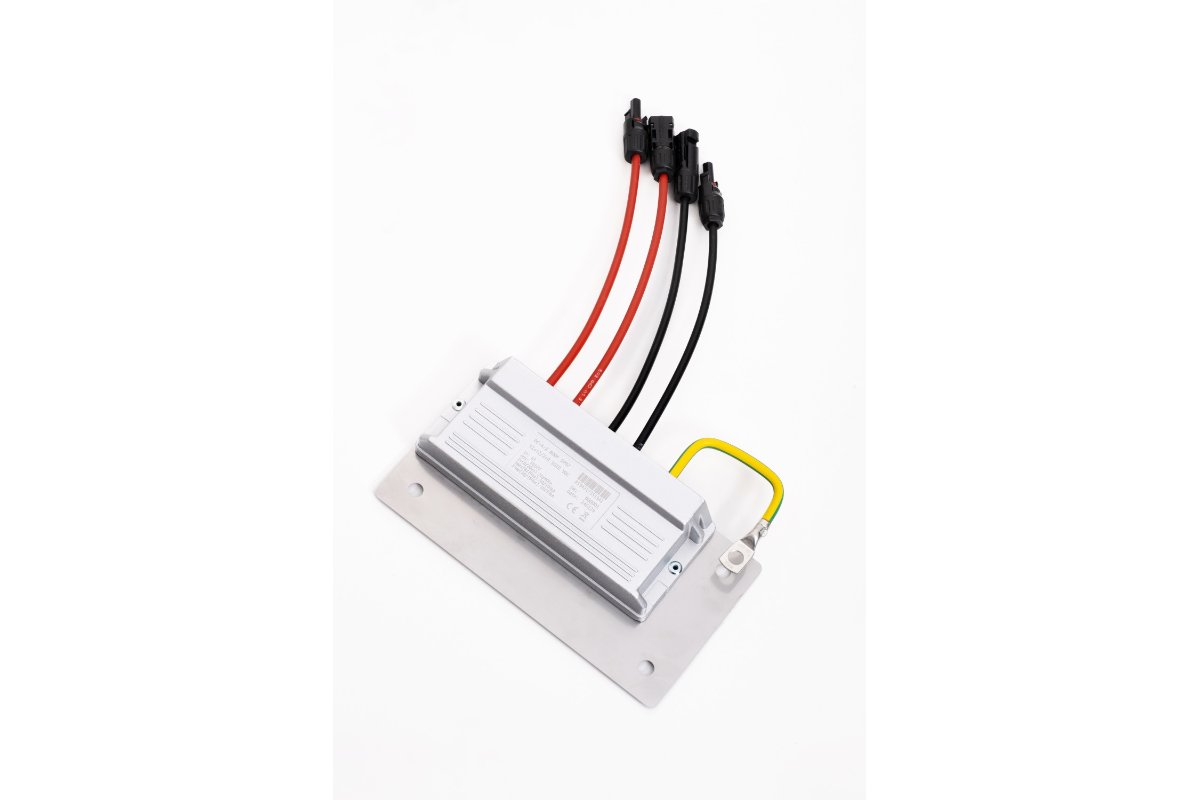 AZ TRADERS Zubehör A-Z ROOF SPD T1+T2 2+0 1010 VDC