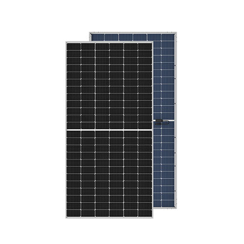 Miami Solar LLP - Solarmodul - A MS-580M-144DGN - Art. 233247