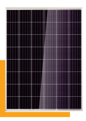 Nyalkaran Energy LLP - Solarmodul - Acrus Poly NE205-230P NE215P - Art. 182257