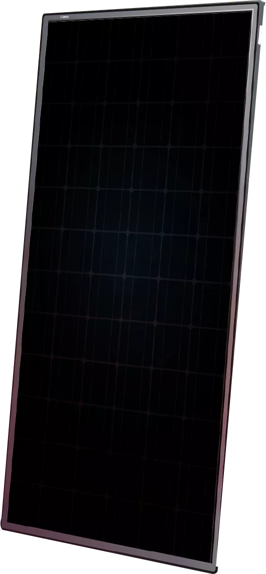 Solenso Electronic Materials Co., Ltd. - Solarmodul - Acton Gorilla N66G 420-430W Acton Gorilla N66G-430 - Art. 239942