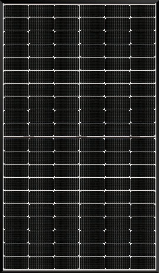 Solenso Electronic Materials Co., Ltd. - Solarmodul - Acton NRJ-T120BB 375-400 Acton NRJ_T120BB_385 - Art. 192667