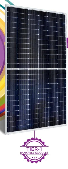 Khetan Group - Solarmodul - Adani Solar
                                                        Elan Series ASM-M10-144-520-545W ASM-M10-144-545 - Art. 216110