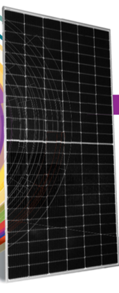 Khetan Group - Solarmodul - Adani Solar
                                                        Eternal Shine PERC Series ASM-M10-144-520-550Wp 545W - Art. 216107