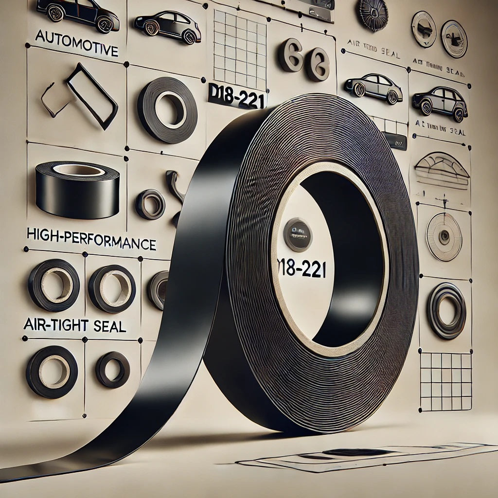 H.B. Fuller Co. - Materialien - Adcobond® D18-221