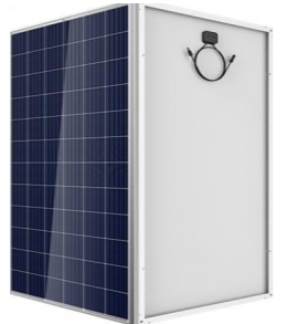 ECE (India) Energies Pvt. Ltd. - Solarmodul - Aditya Series ECE-100W ECE12CP100 - Art. 190883