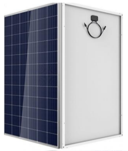 ECE (India) Energies Pvt. Ltd. - Solarmodul - Aditya Series ECE-160W ECE036P160 - Art. 190884