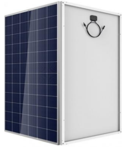 ECE (India) Energies Pvt. Ltd. - Solarmodul - Aditya Series ECE-250-275W ECE24CP275 - Art. 190887