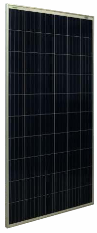 Waaree Energies Ltd - Solarmodul - Aditya Series WS-250-295 WS-265 - Art. 138984