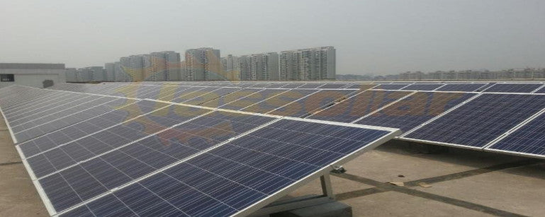 Class (Xiamen) Energy Technology Co., Ltd. - Montagesysteme - Adjustable Aluminum Tripod Mounting System Adjustable Aluminum Tripod Roof Mounting System - Art. 4982