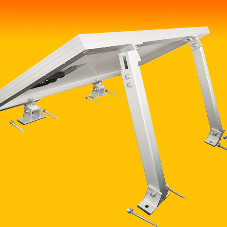 AI Solar Tech (Dongguan) Co., Ltd. - Montagesysteme - Adjustable Mounting Adjustable Mounting - Art. 9271