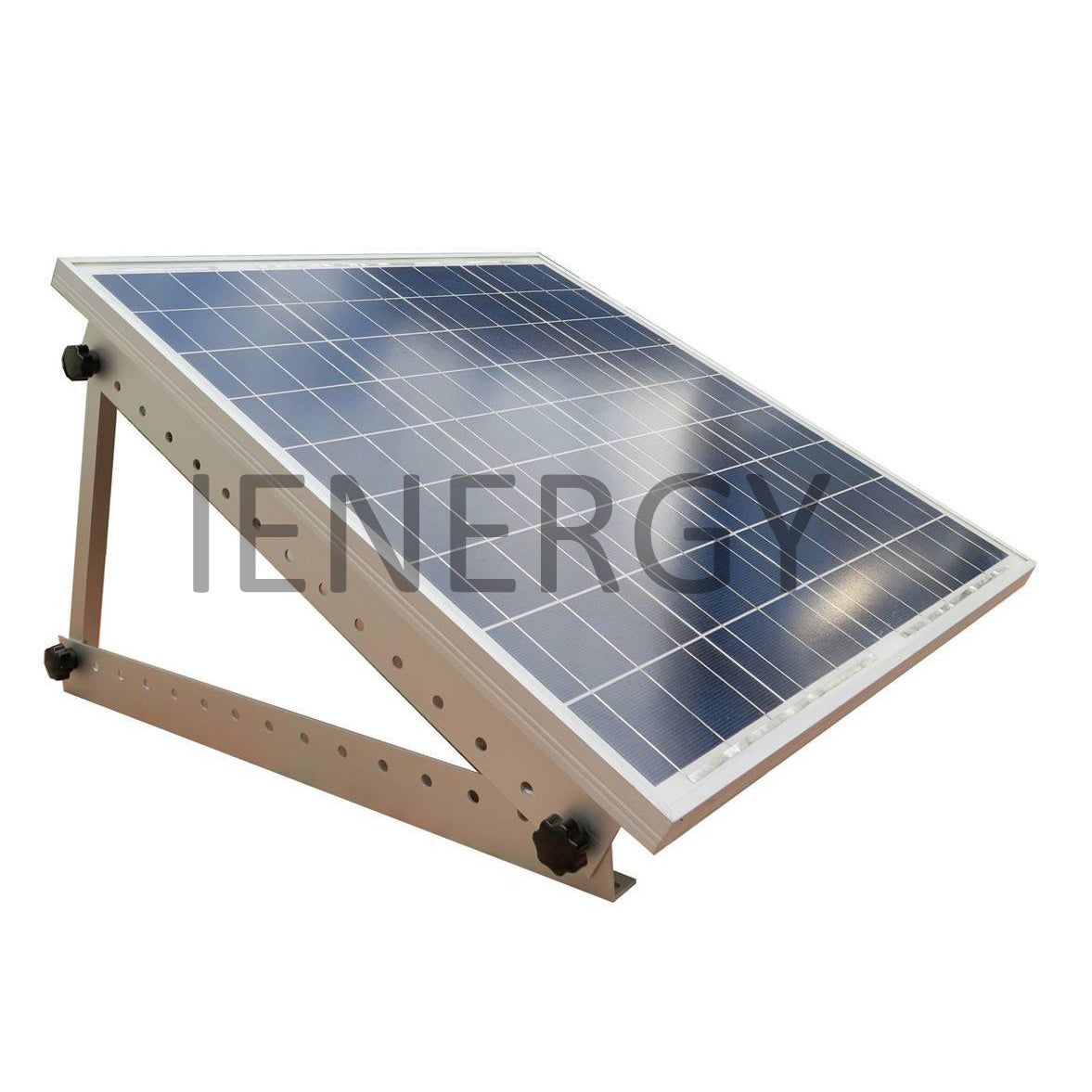 Ienergy Space (Xiamen) Technology Co., Ltd. - Montagesysteme - Adjustable Solar Panel Bracket ING-ATT-22/28/41 - Art. 8171