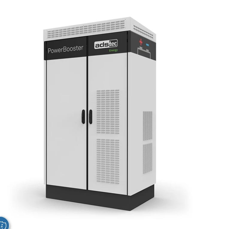 Ads-tec Energy	ChargePost 201 kWh  Datenblatt GSS0813