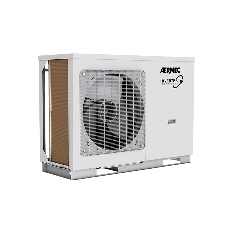 Aermec Monoblock-Wärmepumpe HMI100 10kW