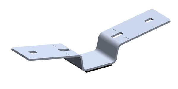 AeroCompact Aerocompact S10+, Verbinder kurz