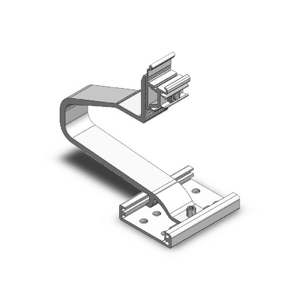 AeroCompact Dachhaken XT35CL-VLOW 35mm