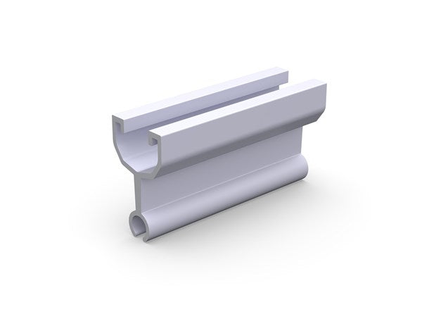 AeroCompact PS Aufständerung Frontschiene 5° - 15°