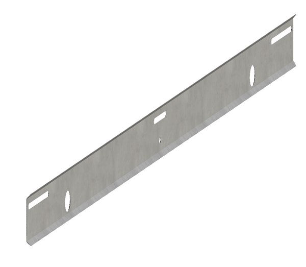AeroCompact S05WD-1800 Windleitblech 05° 1800mm