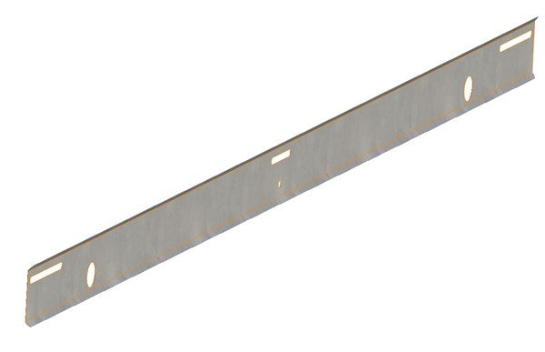 AeroCompact  S05WD-2300 Windleitblech 05° 2300mm