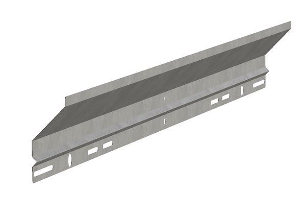 AeroCompact S10WD-2050 Windleitblech S10 2050mm