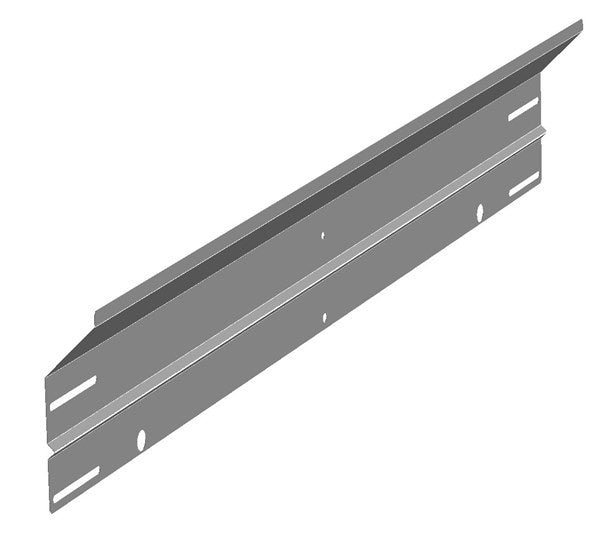 AeroCompact S15WD-1800 Windleitblech S15 1800mm