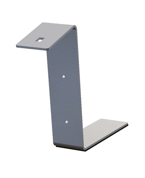 AeroCompact S15, Endfuss