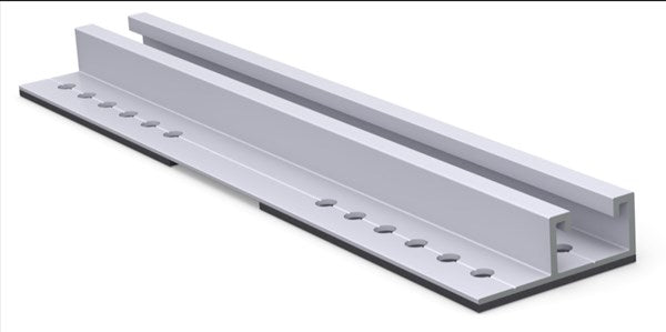 AeroCompact TL25 Trapezbrücke 250 mm