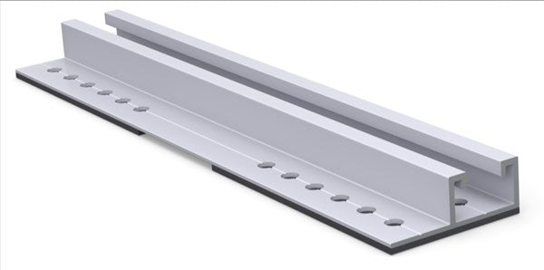 AeroCompact TL38 Trapezbrücke 380 mm