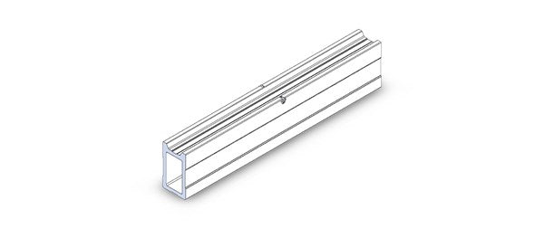 AeroCompact TRPCN74 Schienenverbinder für TR74 Montageschiene