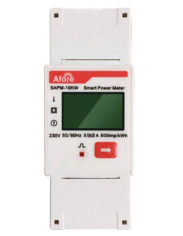 Afore Smart Meter
