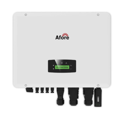 Afore Wechselrichter AF20K-TH 3 phasiger 20KW Hybridwechselrichter