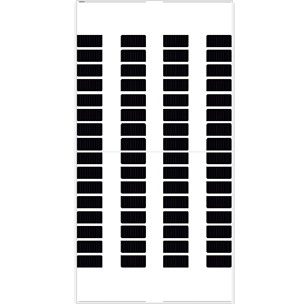Hengdian Group DMEGC Magnetics Co., Ltd. (DMEGC Solar) - Solarmodul - Agri & Greenhouse GH255-270M107-B36HST 265 - Art. 233398
