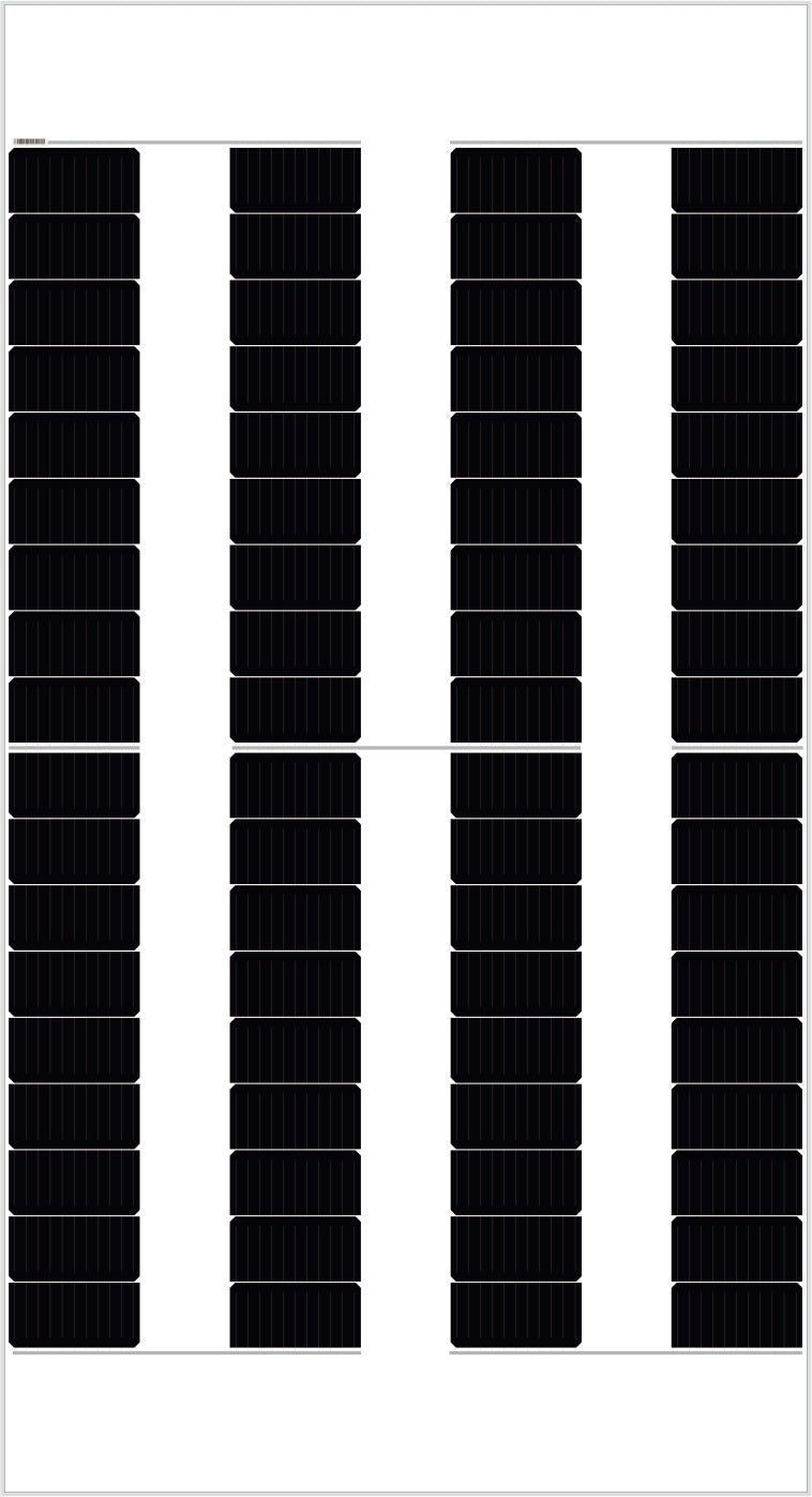 Hengdian Group DMEGC Magnetics Co., Ltd. (DMEGC Solar) - Solarmodul - Agri & Greenhouse GH285-300M10T-B36HST 285 - Art. 233408