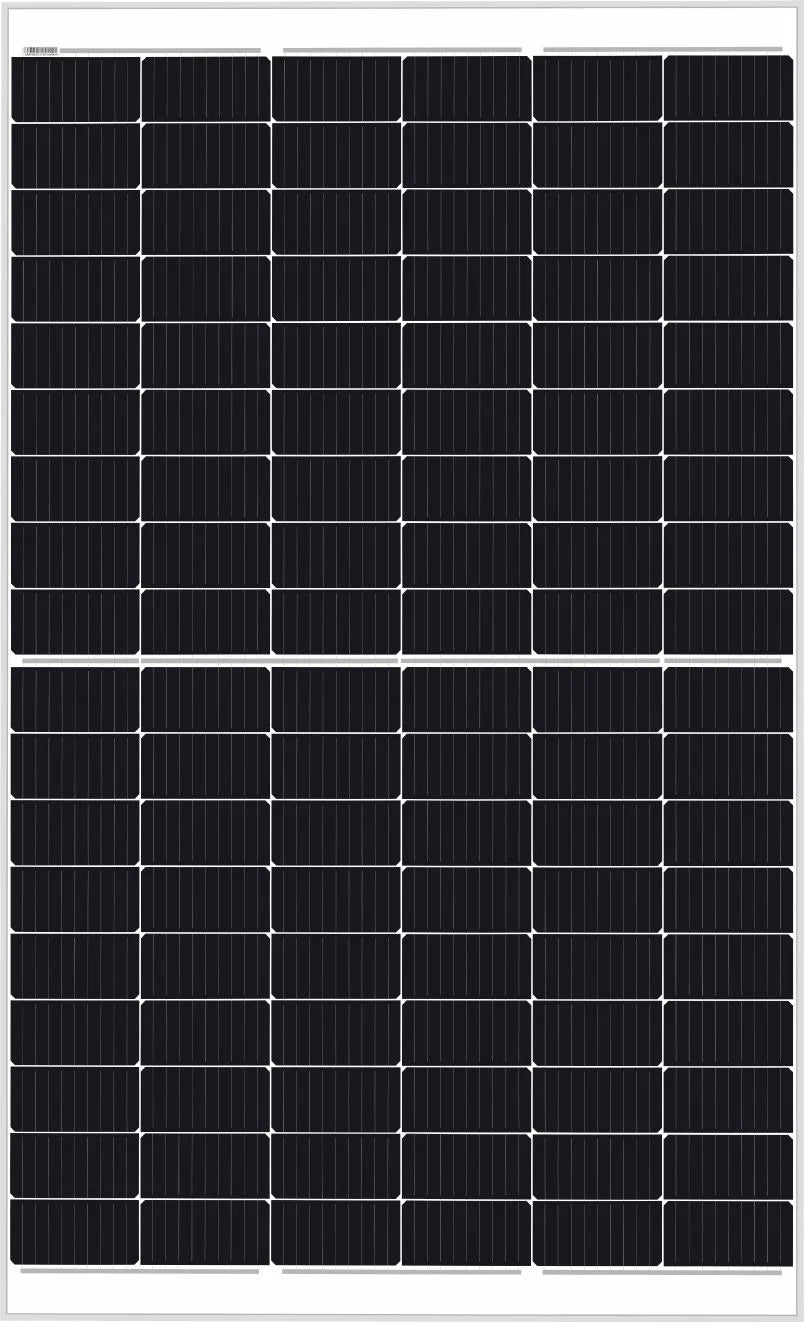 Hengdian Group DMEGC Magnetics Co., Ltd. (DMEGC Solar) - Solarmodul - Agri & Greenhouse GH430-445M10T-B54HST 440 - Art. 233373