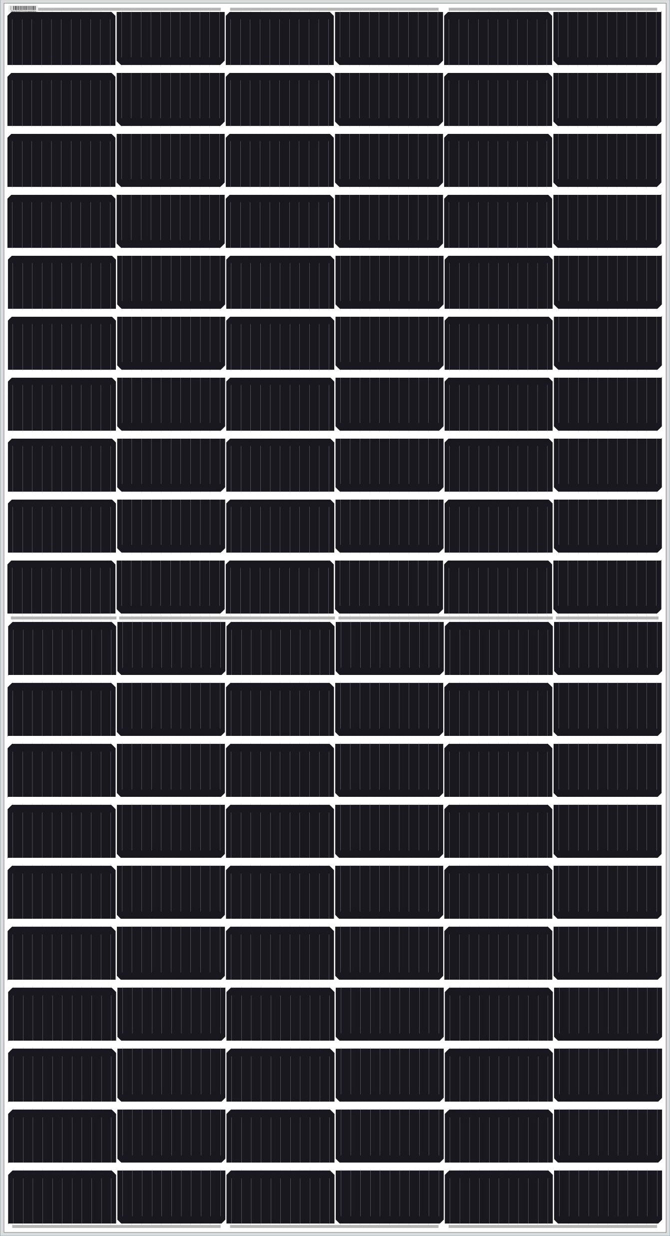 Hengdian Group DMEGC Magnetics Co., Ltd. (DMEGC Solar) - Solarmodul - Agri & Greenhouse GH480-495M10T-B60HST 480 - Art. 233424