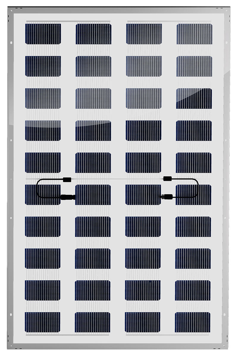 GermanSolar Asia Co., Ltd - Solarmodul - Agrivoltaics Solar Panels 170-350W 350 - Art. 237092