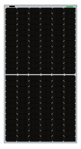 Waaree Energies Ltd - Solarmodul - Ahnay Series Bi-55-515-545 Bi-55-545 - Art. 179838