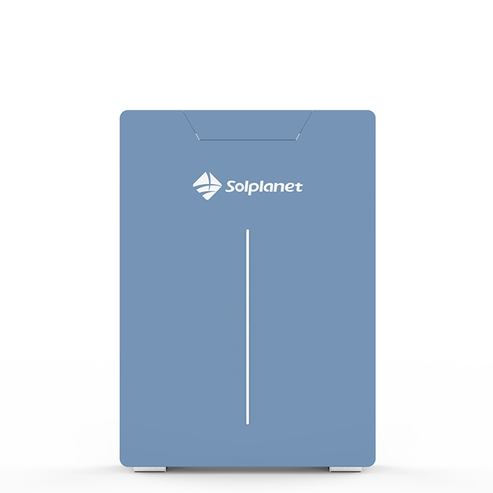 AiSWEI Technolog Co., Ltd (Solplanet) - Speicher - Ai-LB Pro Series Ai-LB 5K Pro - Art. 33315