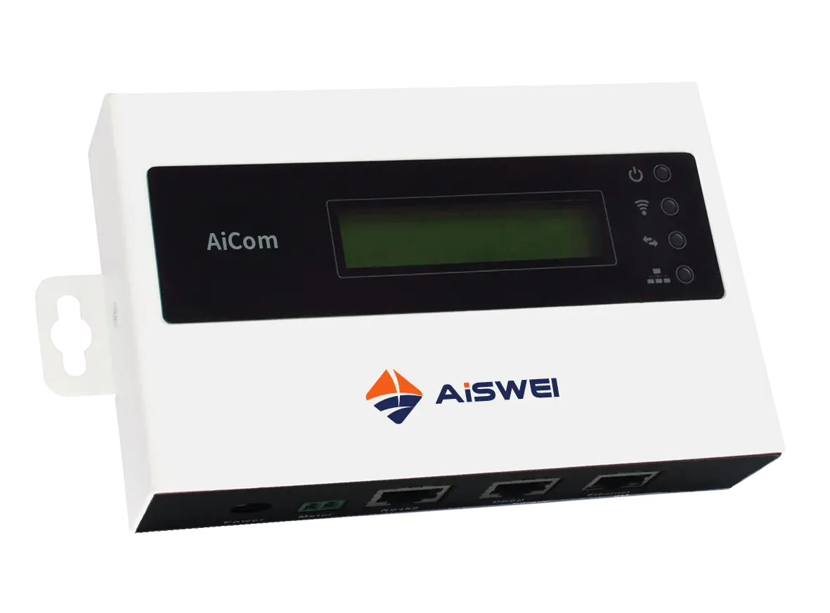 Aiswei Aicom Kommunikationsmodul