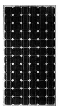 Albat doo Sarajevo - Solarmodul - Albat 160W Albat 160W - Art. 155038