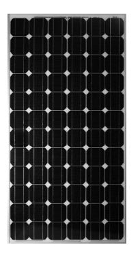 Albat doo Sarajevo - Solarmodul - Albat 250W Albat 250W - Art. 155039