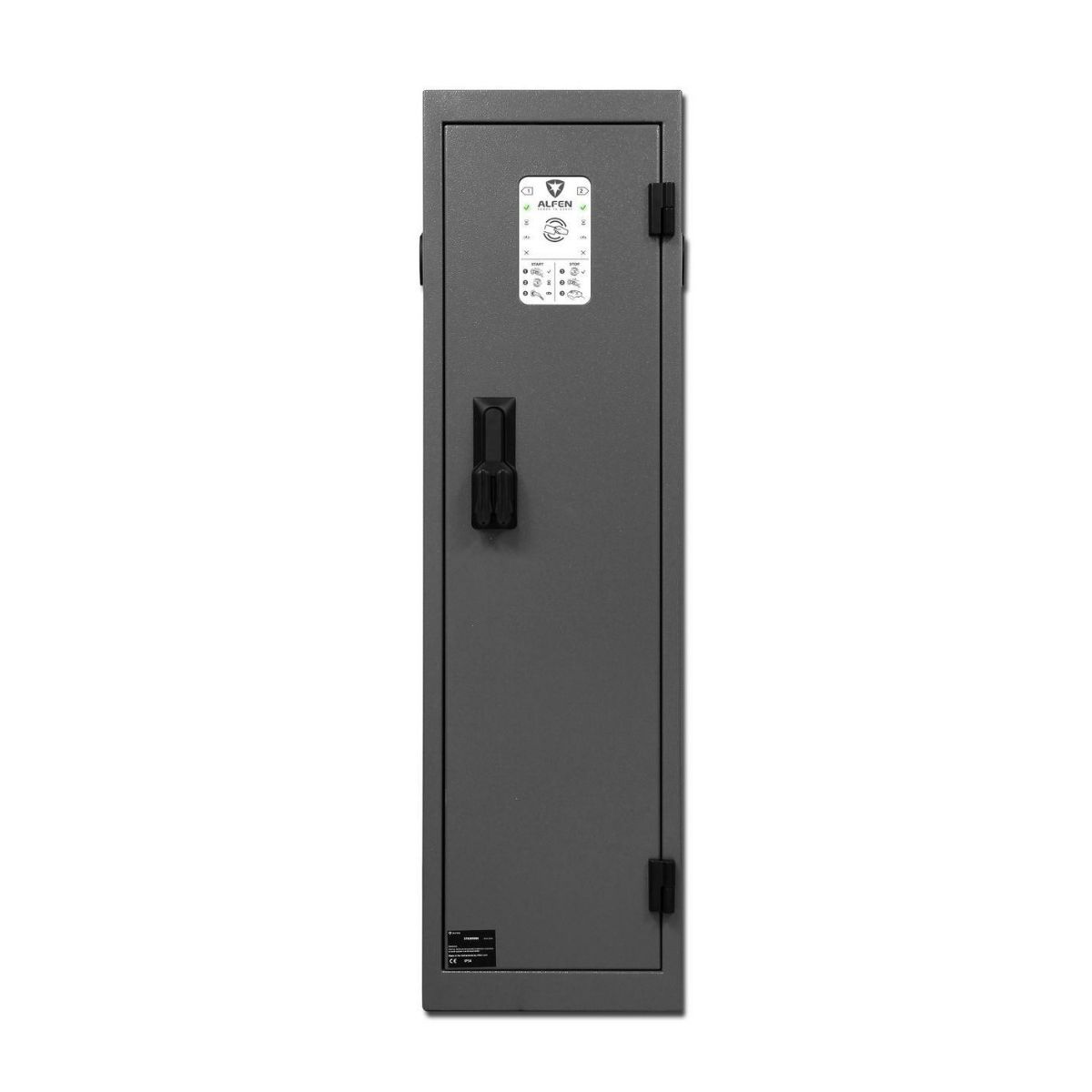 Alfen Twin 4XL 3x25A (RFID, E-Flux) 3 Phase, 11kW, Modus 3, IP54