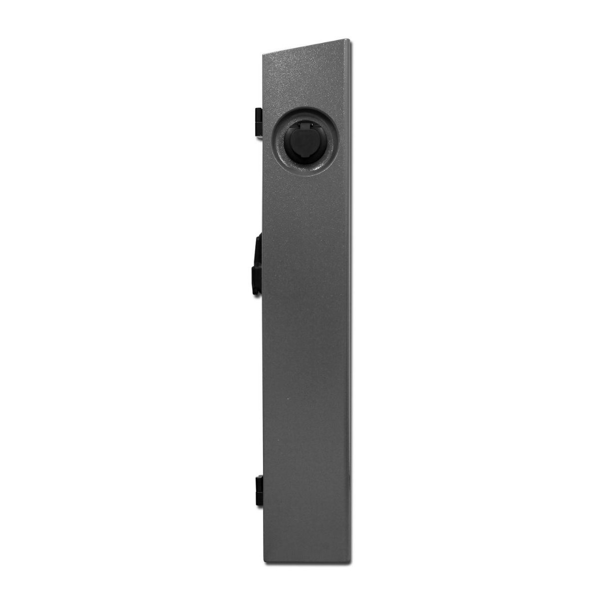 Alfen Twin 4XL 3x25A (RFID, E-Flux) 3 Phase, 11kW, Modus 3, IP54