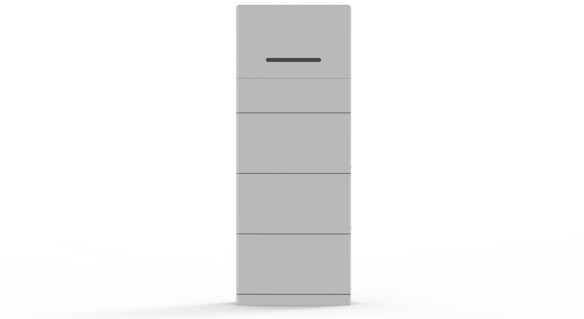 Dongguan Tgpro New Energy Technology Co., Ltd. - Speicher - All-In-One 5-35kWh Battery On/Off-Grid Energy S... TG-ESS6-5LV - Art. 34275