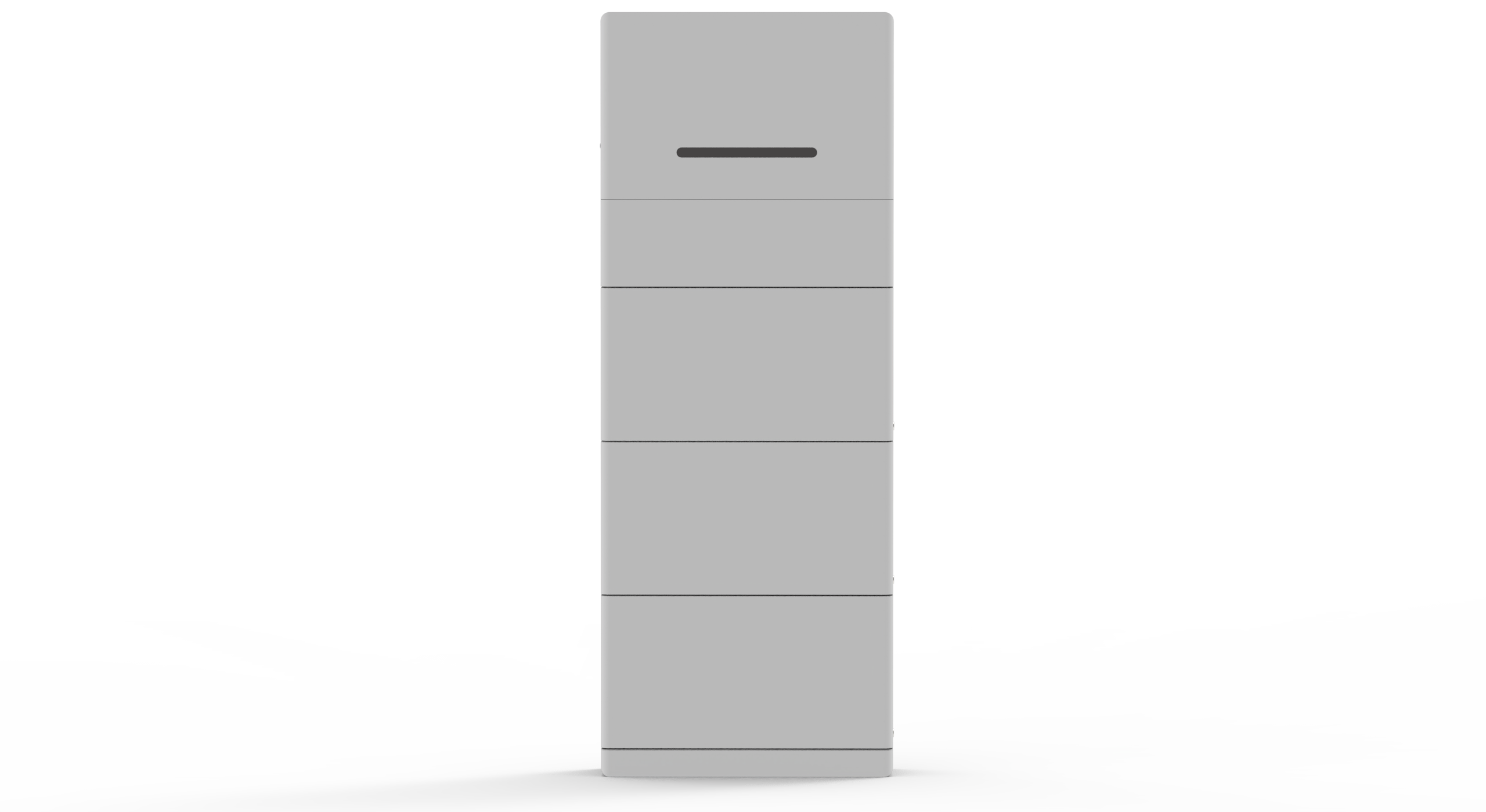 Dongguan Tgpro New Energy Technology Co., Ltd. - Speicher - All-In-One 5-35kWh Battery On/Off-Grid Energy S... TG-ESS6-5LV - Art. 34275