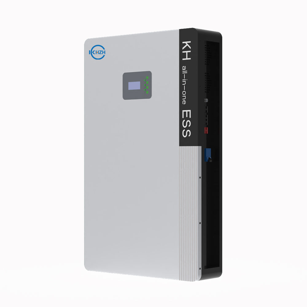 Keheng New Energy Technology (Shenzhen) Co., Ltd. - Speicher - All-In-One Power Wall AIO Power Wall AIO 5KW/5KWH - Art. 33131