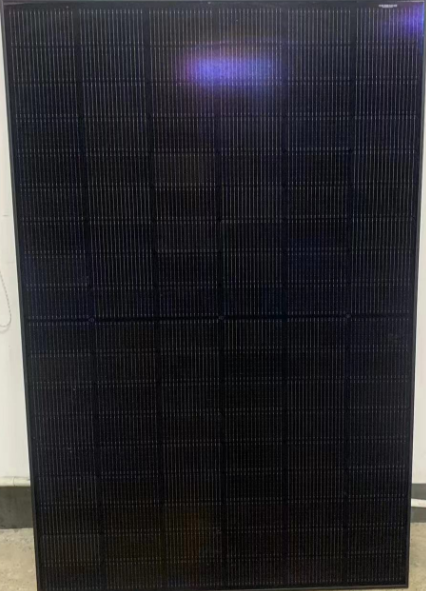 TN Solar Co., Limited - Solarmodul - All Black 405-425M-54HB 410M-54HB - Art. 239179