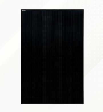 Toenergy Technology Hangzhou Co, Ltd. - Solarmodul - All Black MBB 390-405M-182 390 - Art. 224173